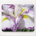 IRIS PRECIOSO alfombrillas de raton 