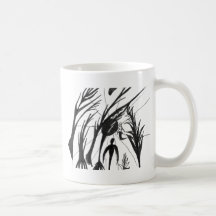 Iris Taza De Café