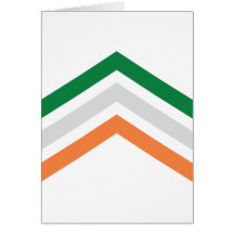 irland tarjeta