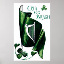 Irlanda 1912 para siempre posters