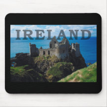 Irlanda Alfombrilla De Raton