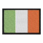Irlanda Camiseta Polo