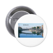 Irlanda Dublín (St.K.) Pins