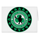 Irlanda Felicitacion