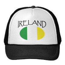 IRLANDA GORRA