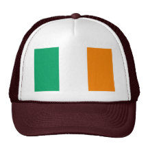 IRLANDA GORRO