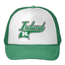 Irlanda Gorros
