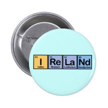 Irlanda hizo de elementos pin