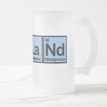Irlanda hizo de elementos taza de café
