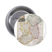 Irlanda Pin