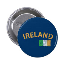 Irlanda Pins