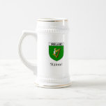 Irlanda… ¡Slàinte! Tazas