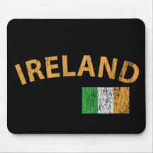 Irlanda Tapetes De Raton