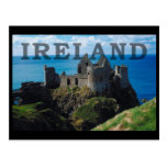 Irlanda Tarjeta Postal