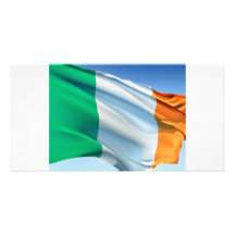 Irlanda Tarjetas Fotográficas