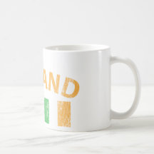 Irlanda Tazas