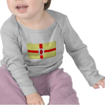 Irlanda-Ulster Camiseta
