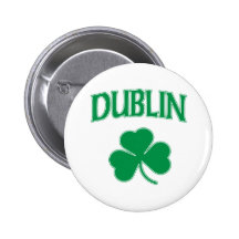Irlandés de Dublín Pins