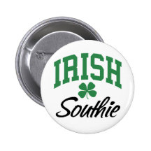 Irlandés Southie Pin