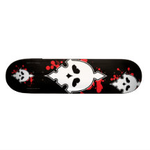 IronSkull Patinetas Personalizadas