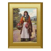 Irosh Colleen Postal
