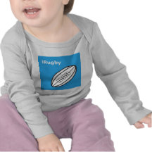iRugby Camisetas