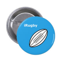 iRugby Pin