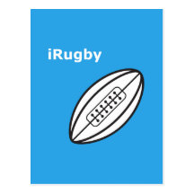 iRugby Postal