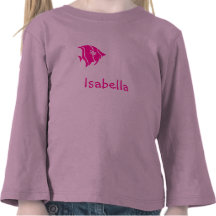 Isabel Camisetas