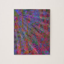 Isabel rosada puzzles