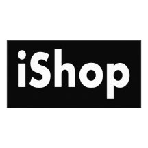 iShop Tarjeta Fotográfica Personalizada