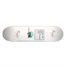 iSkate Tabla De Patinar