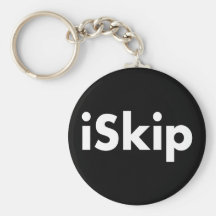 iSkip Llaveros Personalizados