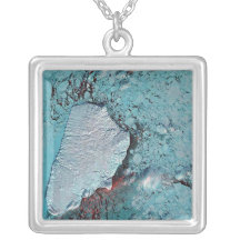 Isla de Akpatok Collares