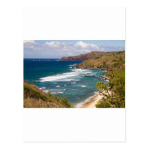 Isla de Estados Unidos Tarjetas Postales