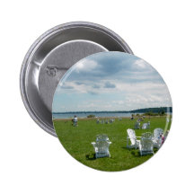 Isla de Mackinac Pins