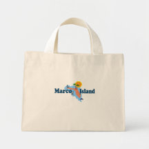 Isla de Marco Bolsas