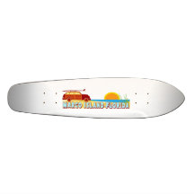 Isla de Marco Patinetas Personalizadas