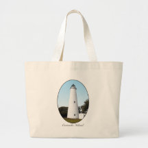 Isla de Ocracoke Bolsa