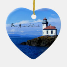 Isla de San Juan Adorno Para Reyes