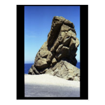 Isla de Santa Catalina Tarjetas Postales