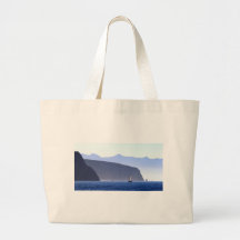 Isla de Santa Cruz del velero Bolsas