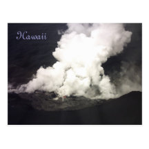 Isla grande de Hawaii Postales