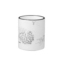 Isla, Peggysue Tazas