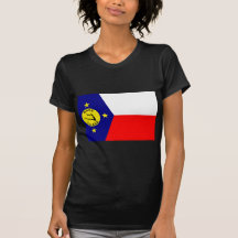 Isla Wake, Estados Unidos Camisetas