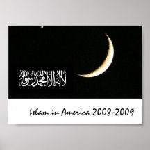 Islam en América 2008-2009 Impresiones