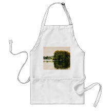 Island2 Delantal