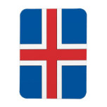 Islandia Iman De Vinilo
