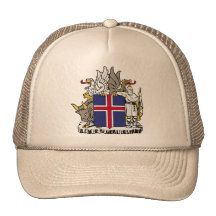 Islandia, Islandia Gorro
