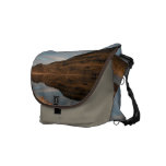 Islandia reflectora bolsas messenger